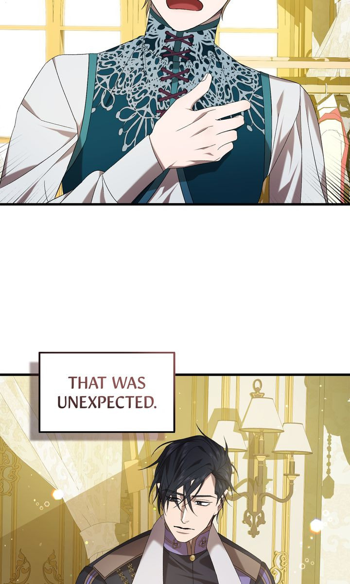 Read Raising a Sacrifice chapter 37 image 17 on Lezhin