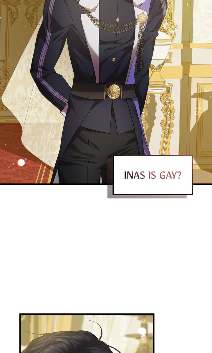 Read Raising a Sacrifice chapter 37 image 18 on Lezhin
