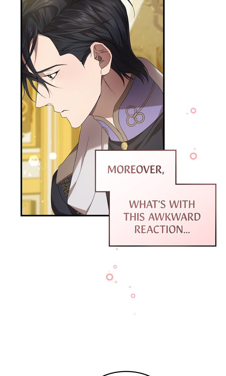 Read Raising a Sacrifice chapter 37 image 19 on Lezhin