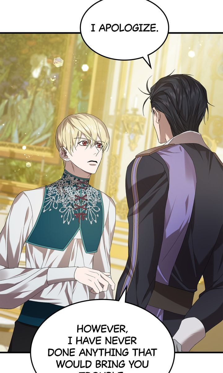 Read Raising a Sacrifice chapter 37 image 20 on Lezhin