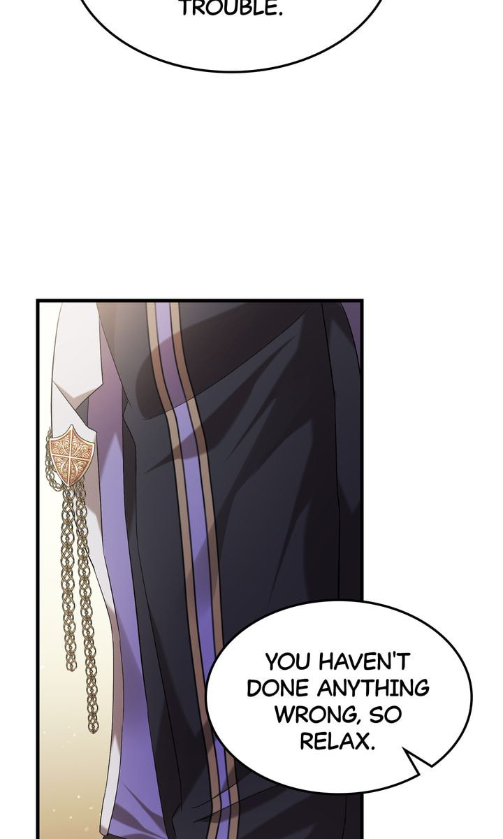 Read Raising a Sacrifice chapter 37 image 21 on Lezhin