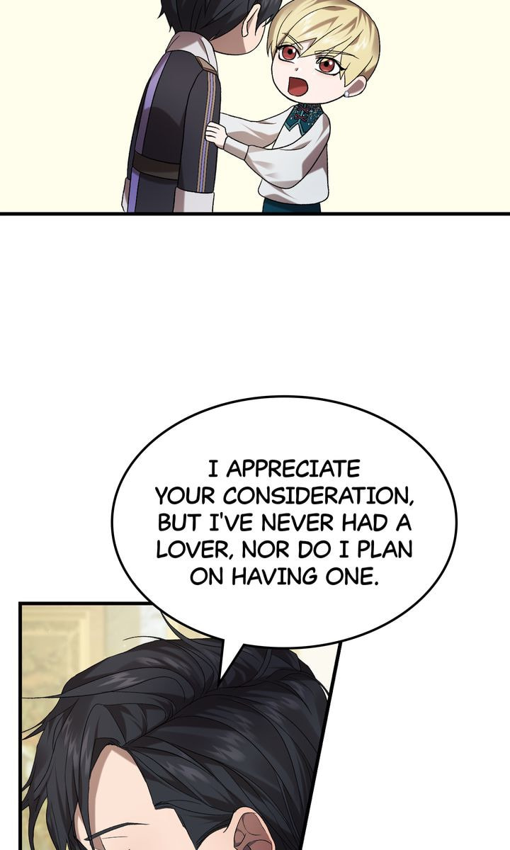 Read Raising a Sacrifice chapter 37 image 23 on Lezhin