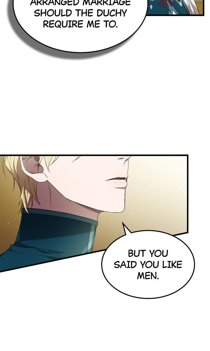 Read Raising a Sacrifice chapter 37 image 25 on Lezhin