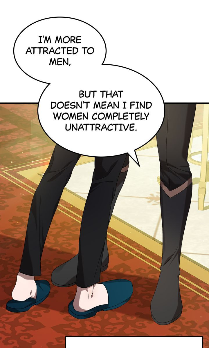 Read Raising a Sacrifice chapter 37 image 26 on Lezhin