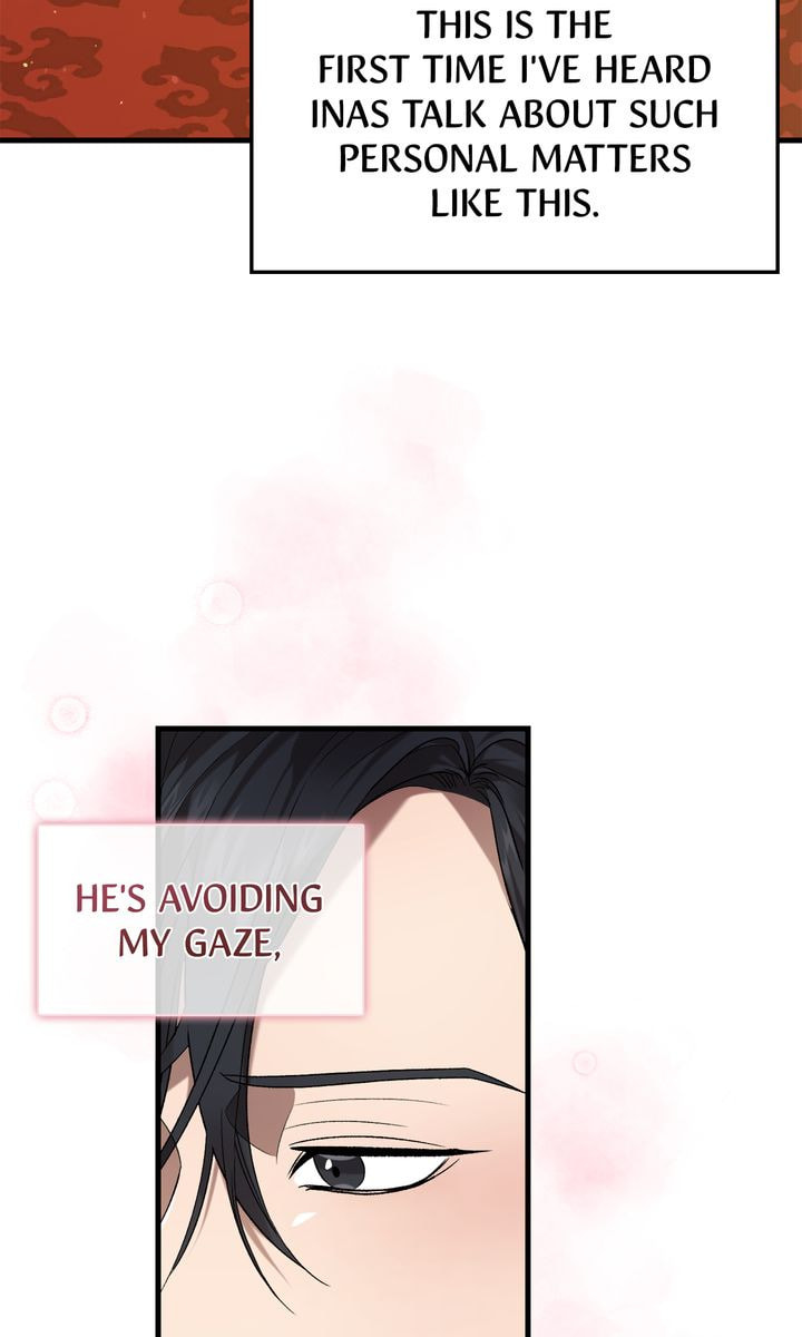 Read Raising a Sacrifice chapter 37 image 27 on Lezhin
