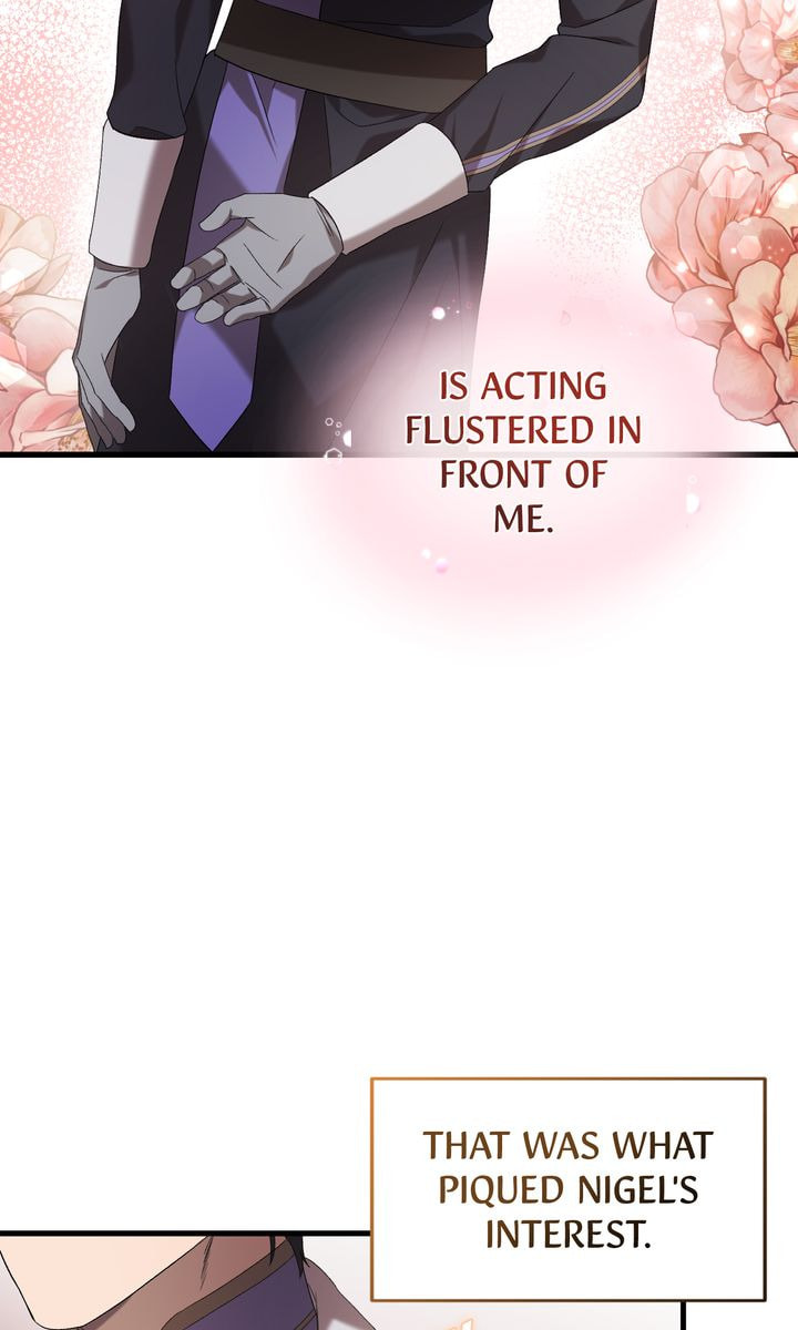 Read Raising a Sacrifice chapter 37 image 30 on Lezhin