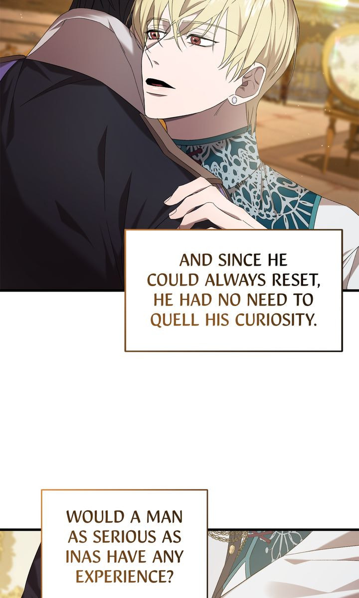 Read Raising a Sacrifice chapter 37 image 32 on Lezhin