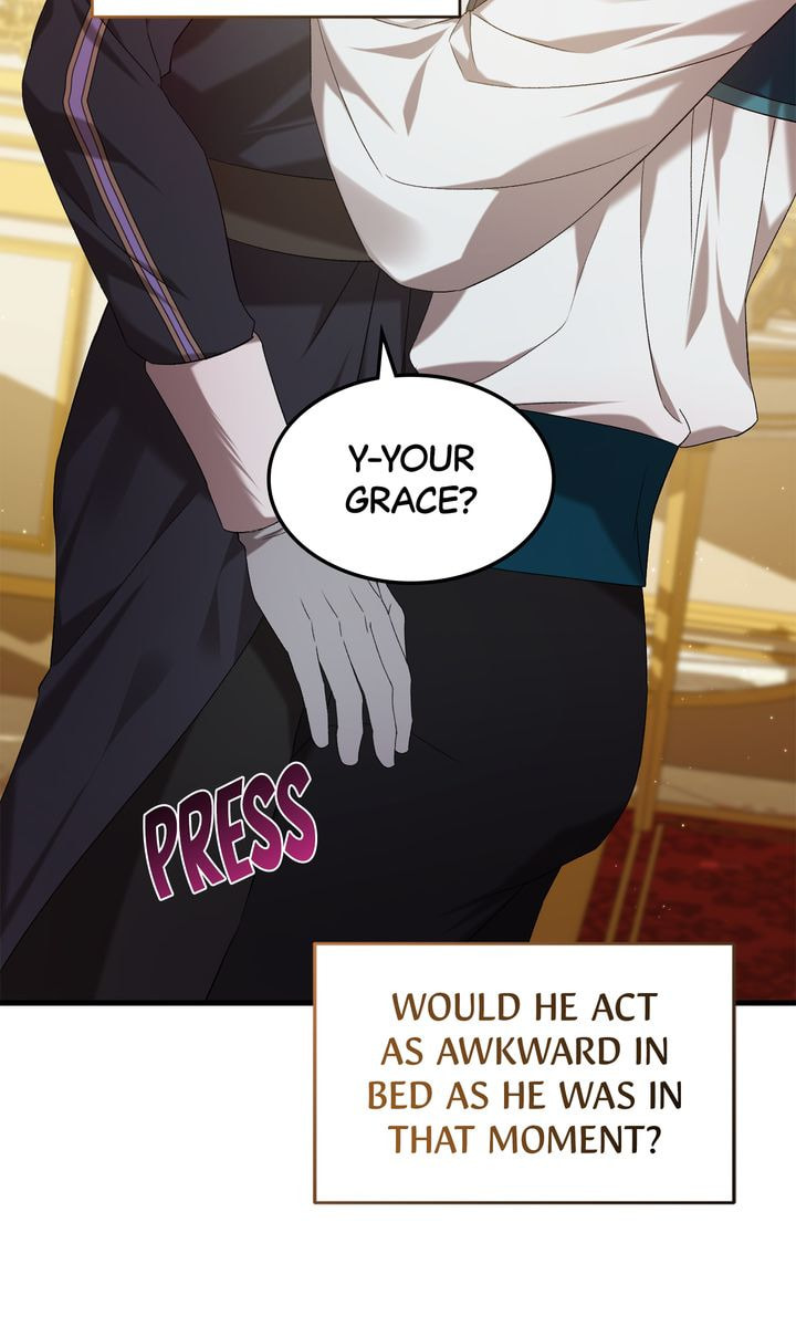 Read Raising a Sacrifice chapter 37 image 33 on Lezhin