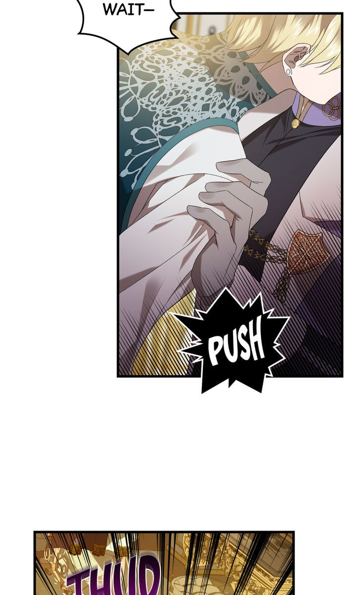 Read Raising a Sacrifice chapter 37 image 35 on Lezhin