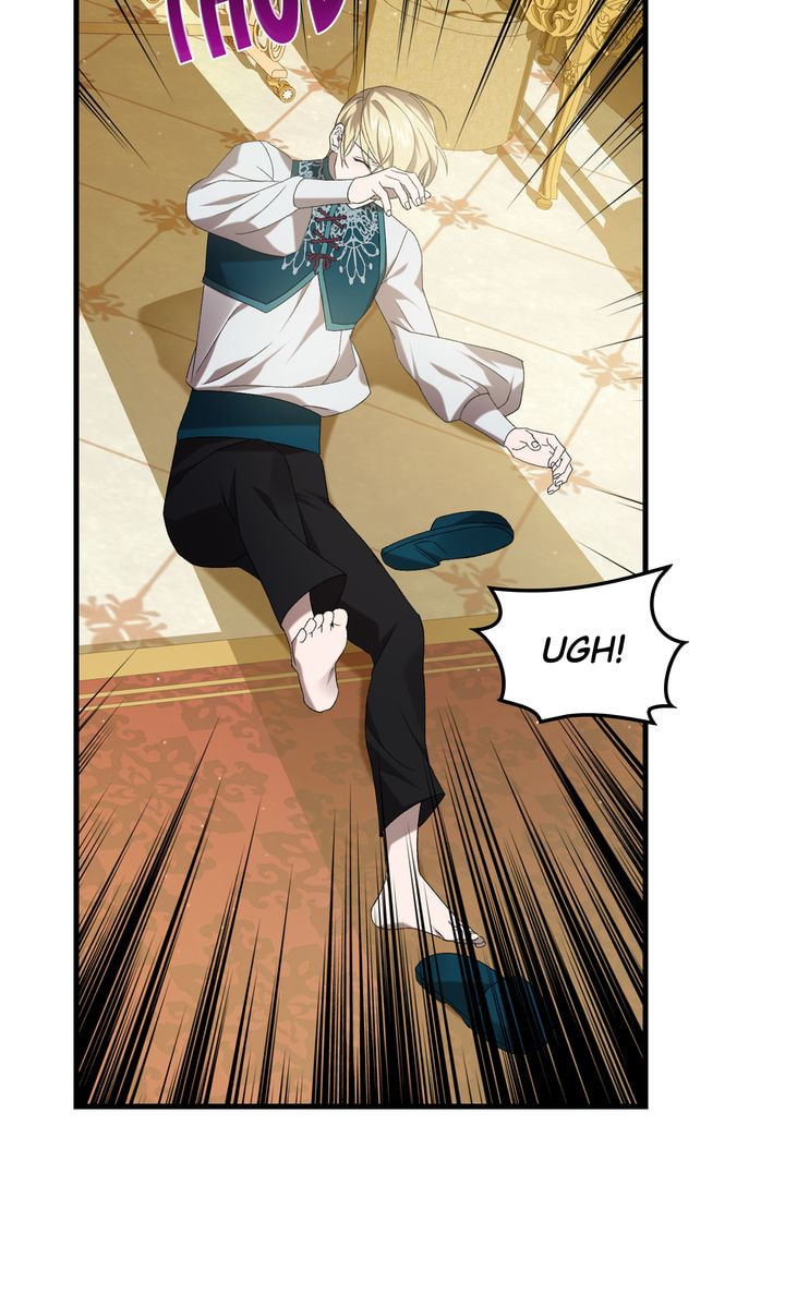 Read Raising a Sacrifice chapter 37 image 36 on Lezhin