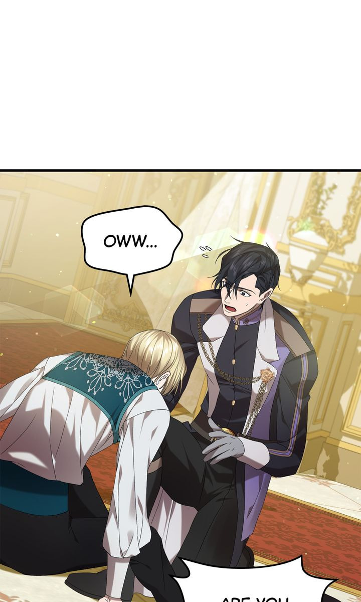 Read Raising a Sacrifice chapter 37 image 37 on Lezhin