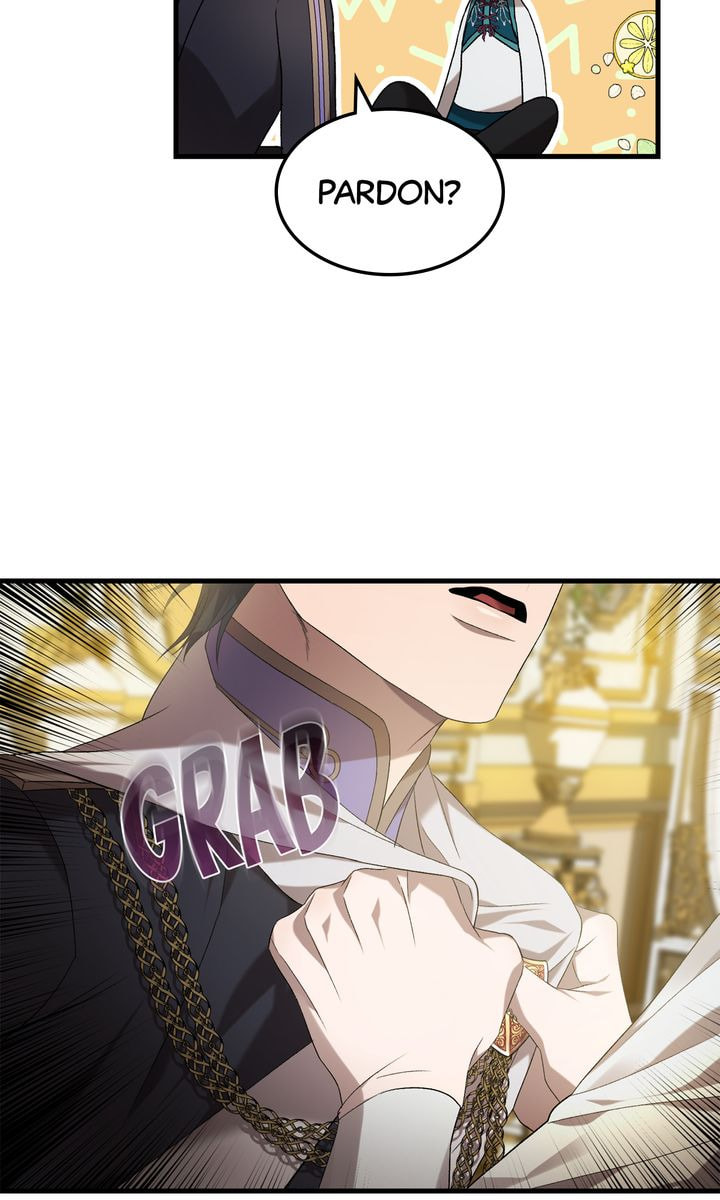 Read Raising a Sacrifice chapter 37 image 39 on Lezhin