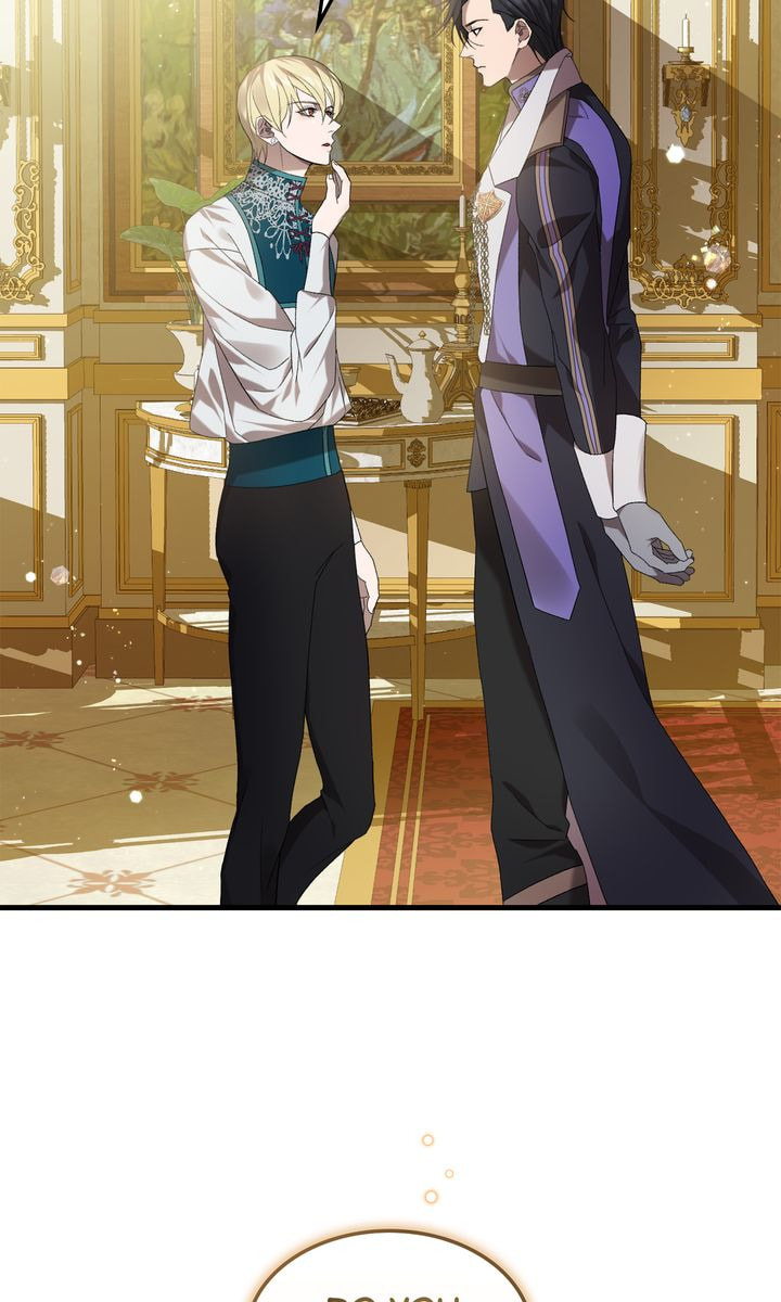 Read Raising a Sacrifice chapter 37 image 4 on Lezhin