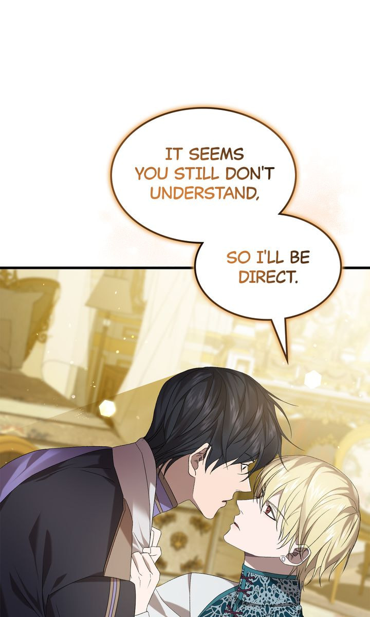 Read Raising a Sacrifice chapter 37 image 40 on Lezhin