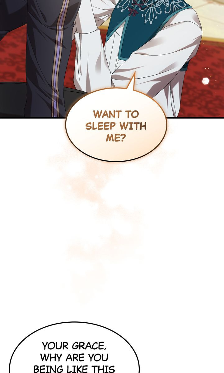 Read Raising a Sacrifice chapter 37 image 41 on Lezhin
