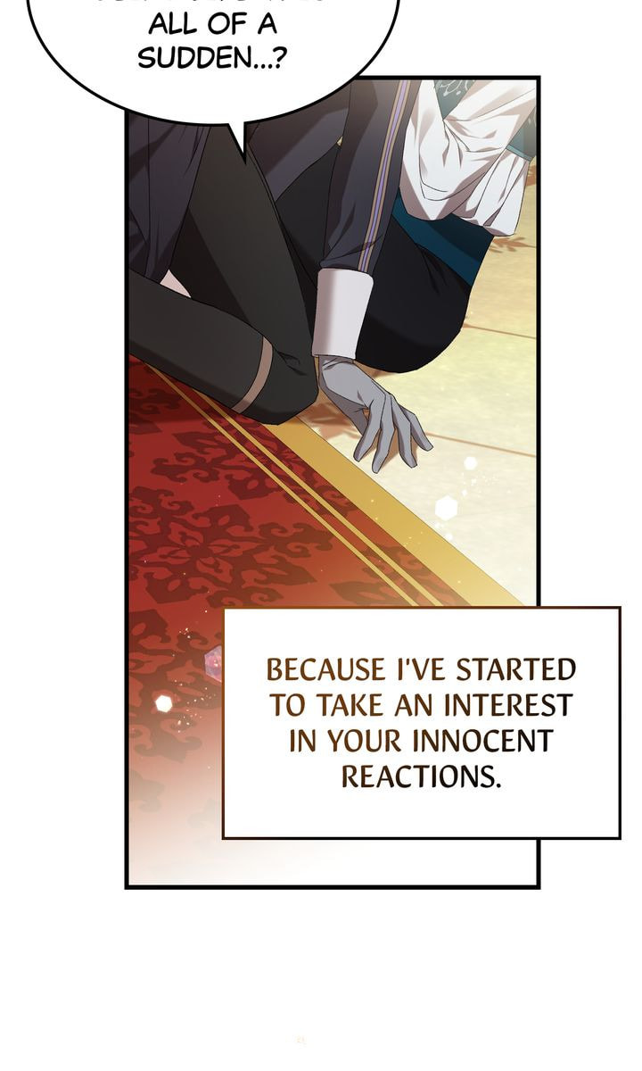 Read Raising a Sacrifice chapter 37 image 42 on Lezhin