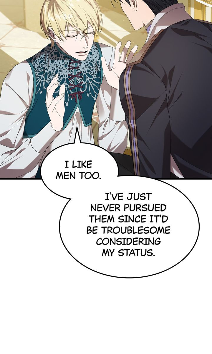 Read Raising a Sacrifice chapter 37 image 45 on Lezhin