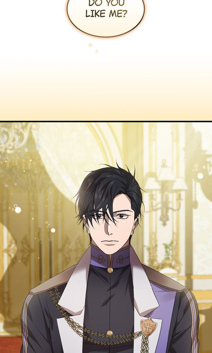 Read Raising a Sacrifice chapter 37 image 5 on Lezhin