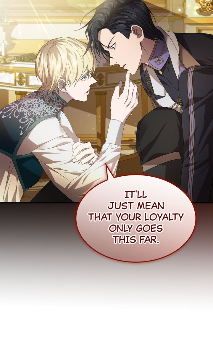 Read Raising a Sacrifice chapter 37 image 50 on Lezhin
