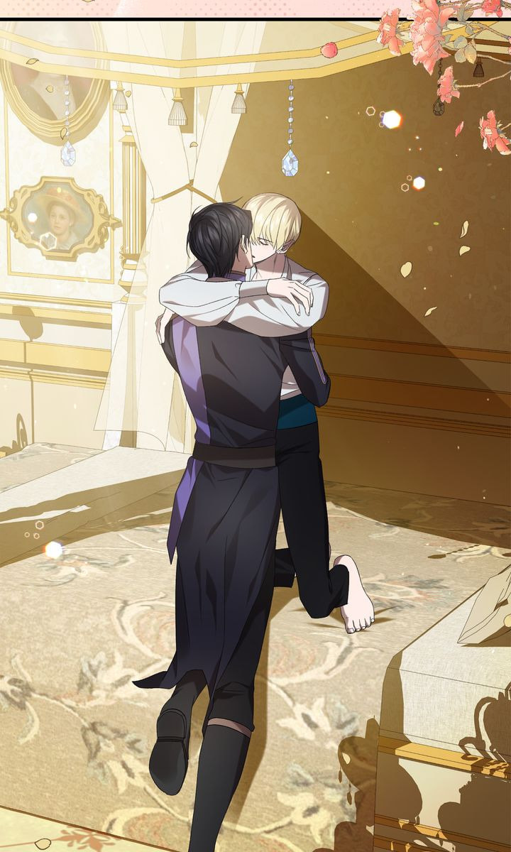 Read Raising a Sacrifice chapter 37 image 63 on Lezhin