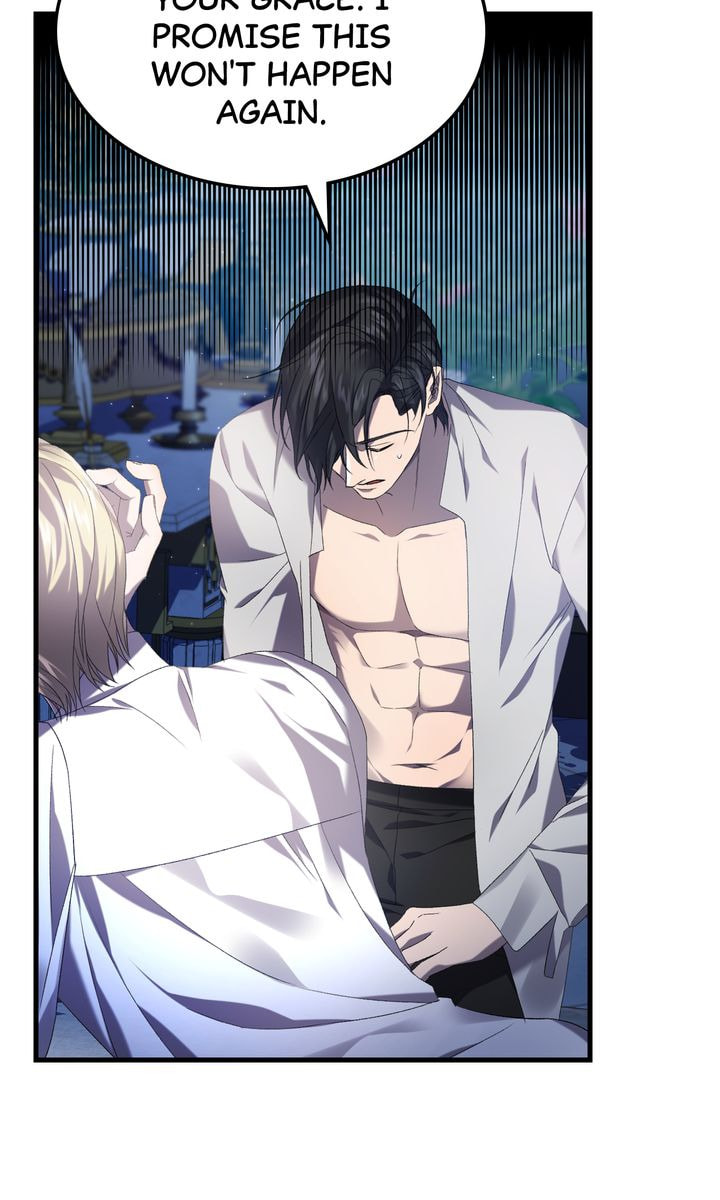 Read Raising a Sacrifice chapter 37 image 70 on Lezhin
