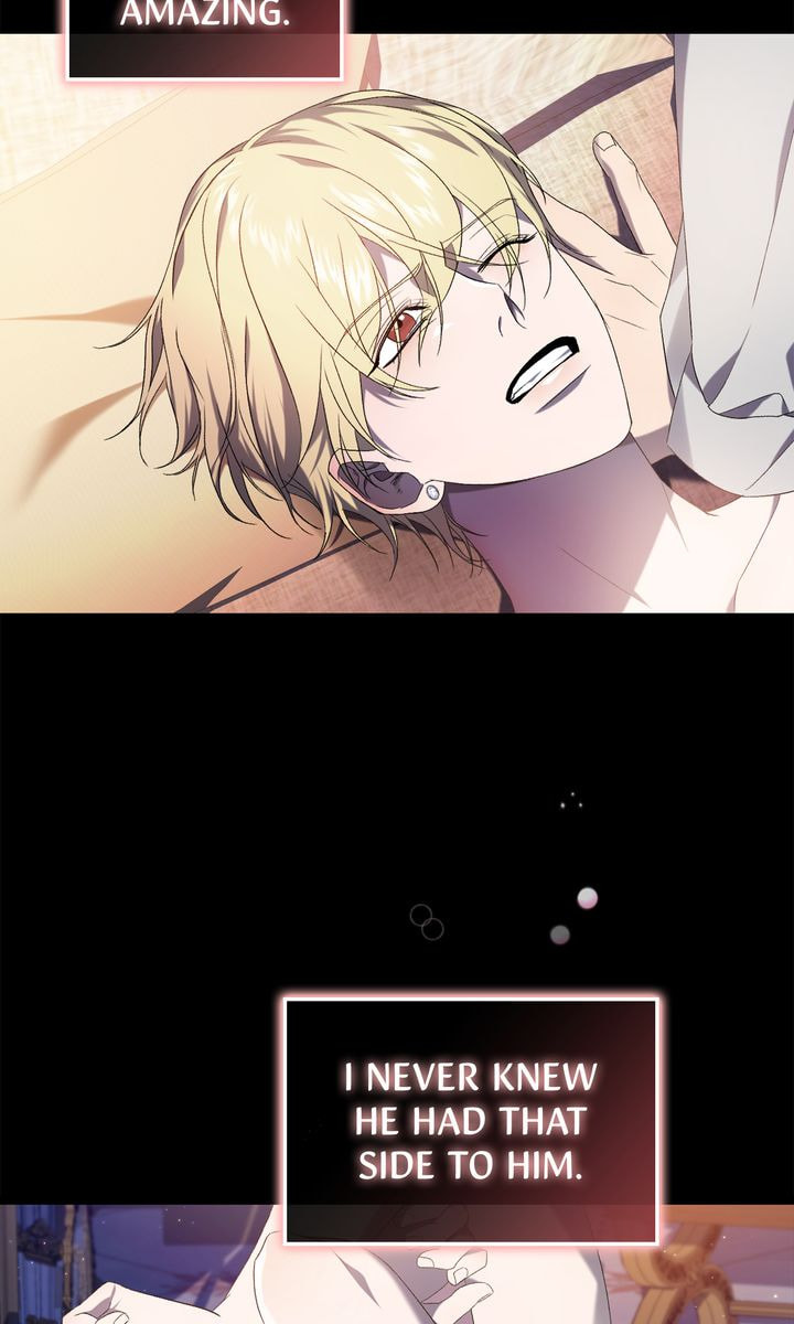Read Raising a Sacrifice chapter 37 image 73 on Lezhin