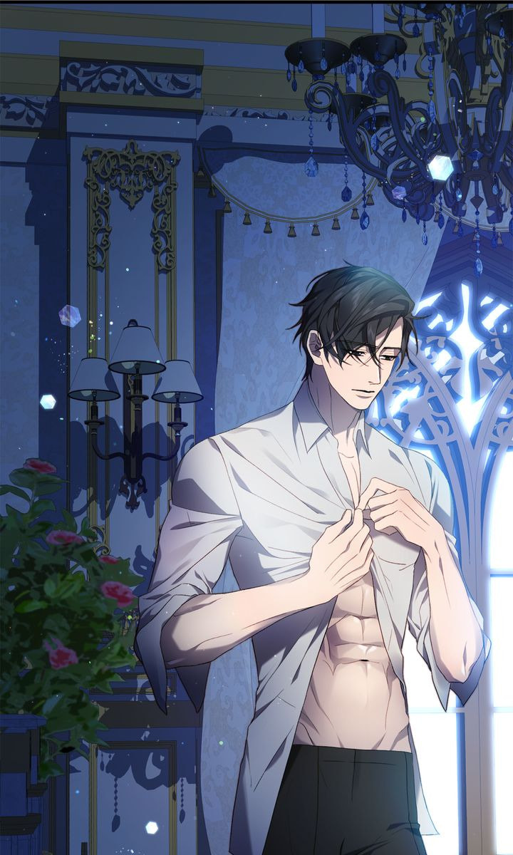 Read Raising a Sacrifice chapter 37 image 77 on Lezhin