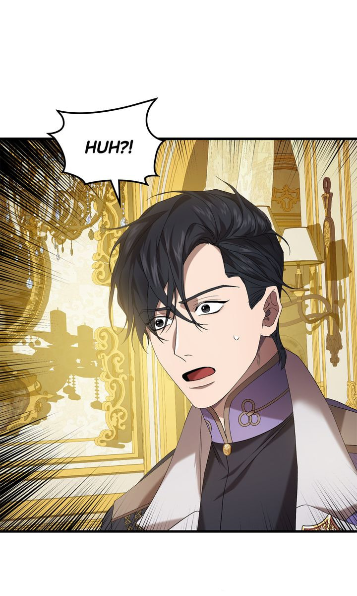 Read Raising a Sacrifice chapter 37 image 8 on Lezhin