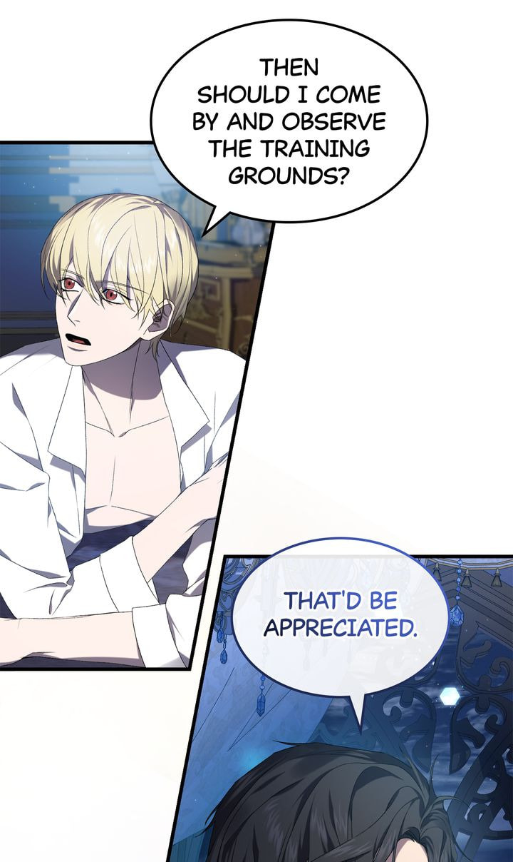 Read Raising a Sacrifice chapter 38 image 11 on Lezhin