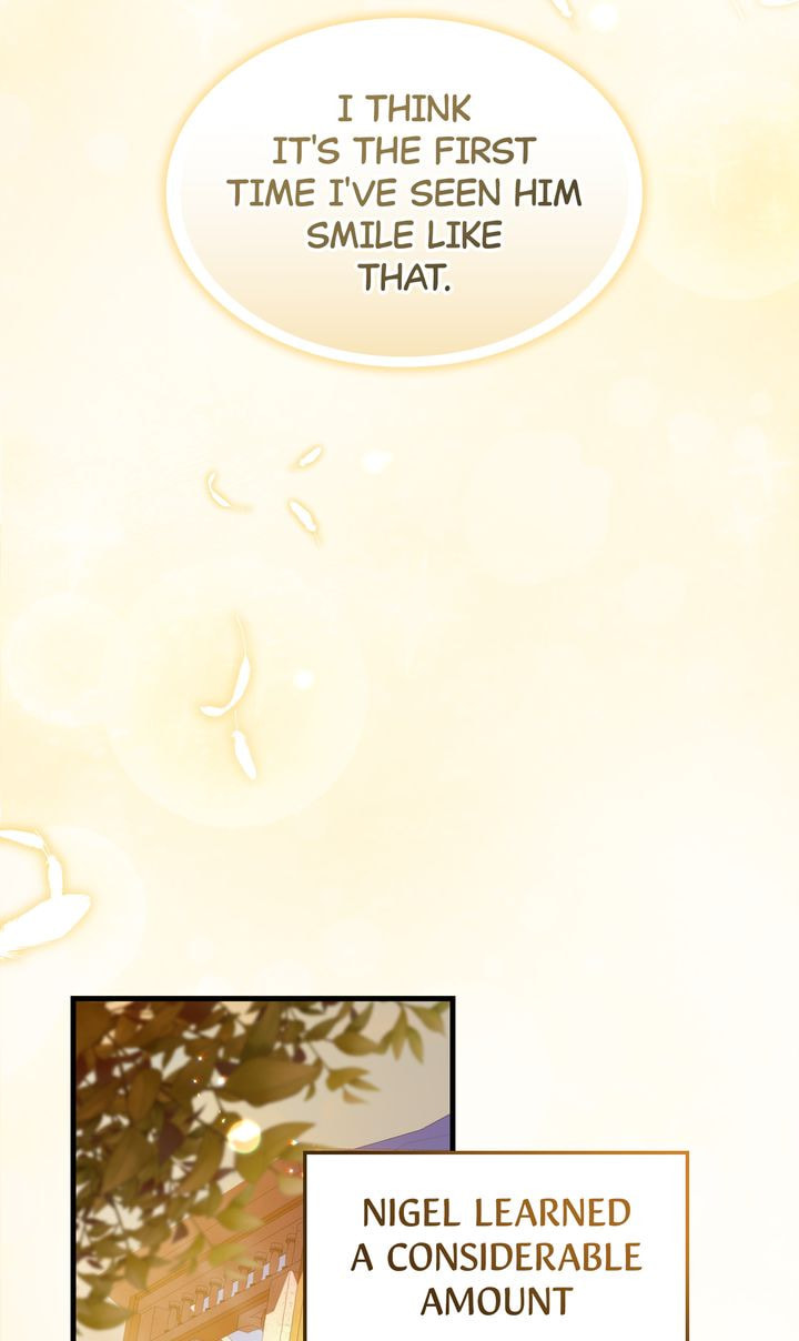 Read Raising a Sacrifice chapter 38 image 14 on Lezhin