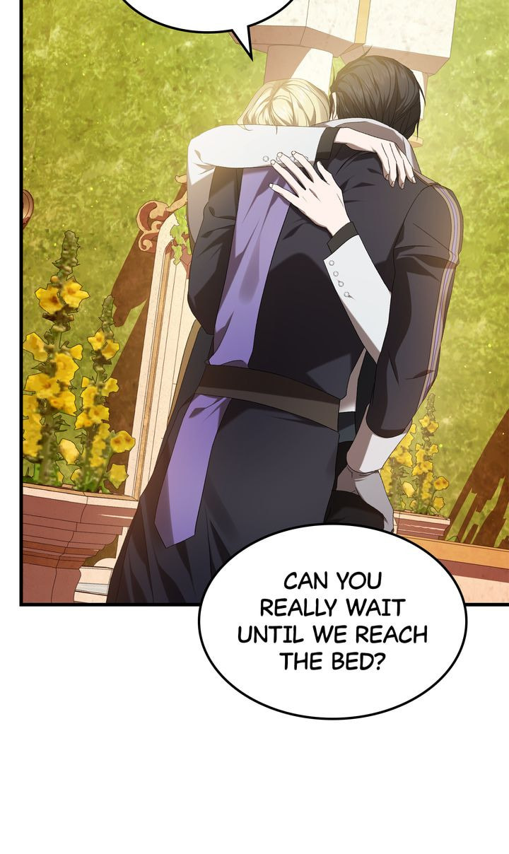 Read Raising a Sacrifice chapter 38 image 17 on Lezhin