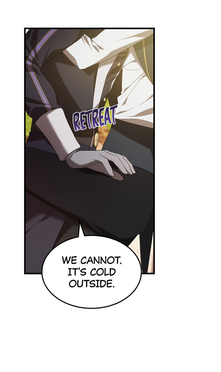 Read Raising a Sacrifice chapter 38 image 18 on Lezhin