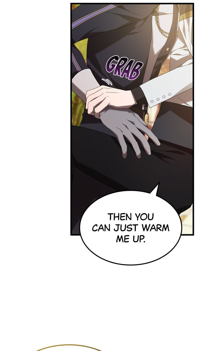 Read Raising a Sacrifice chapter 38 image 19 on Lezhin