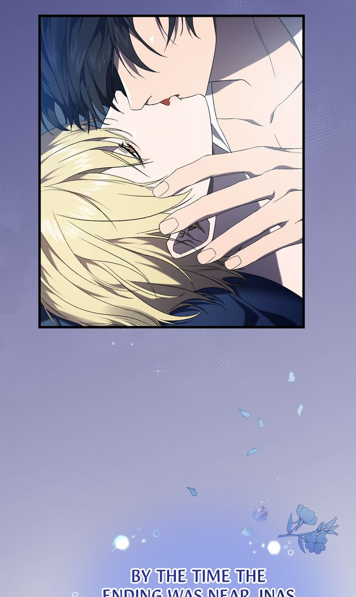 Read Raising a Sacrifice chapter 38 image 2 on Lezhin