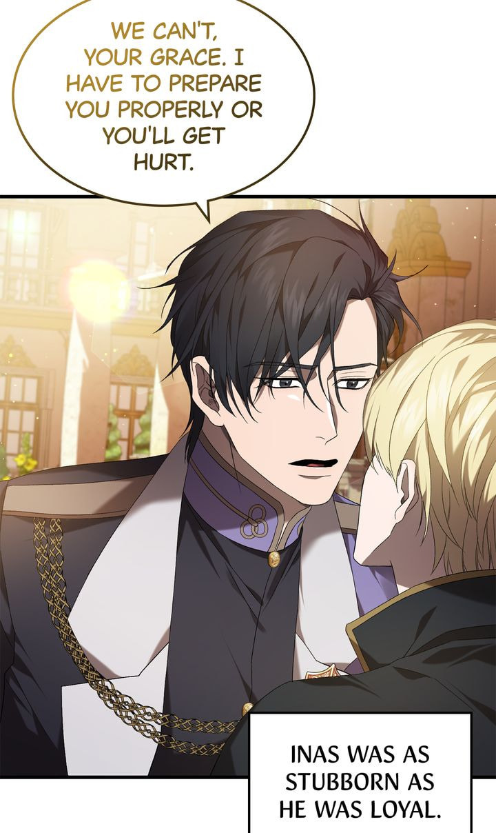 Read Raising a Sacrifice chapter 38 image 20 on Lezhin