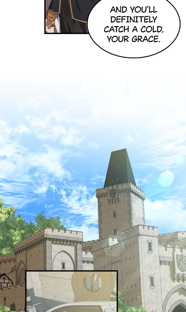 Read Raising a Sacrifice chapter 38 image 22 on Lezhin