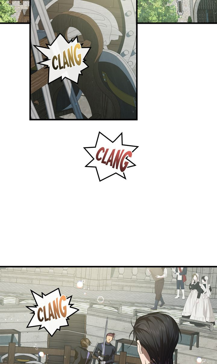 Read Raising a Sacrifice chapter 38 image 23 on Lezhin