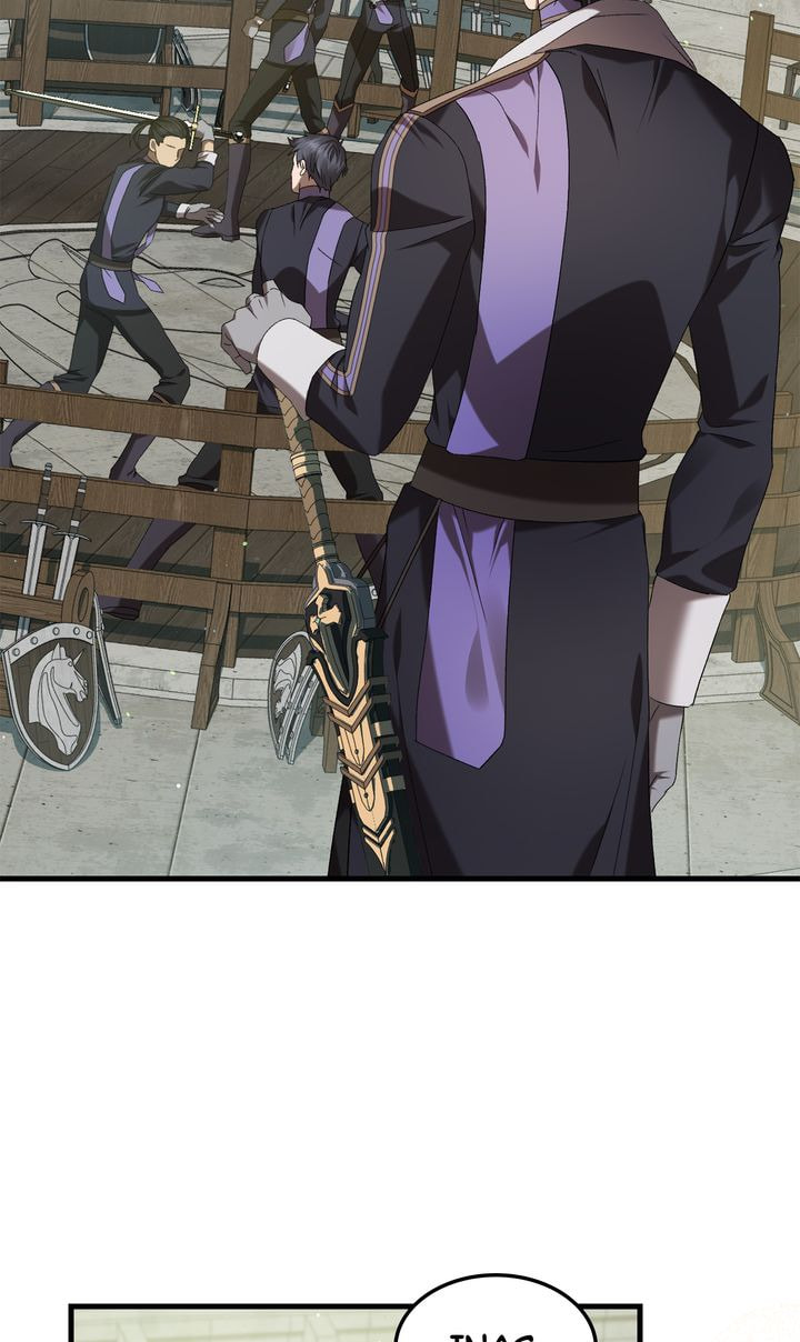Read Raising a Sacrifice chapter 38 image 24 on Lezhin