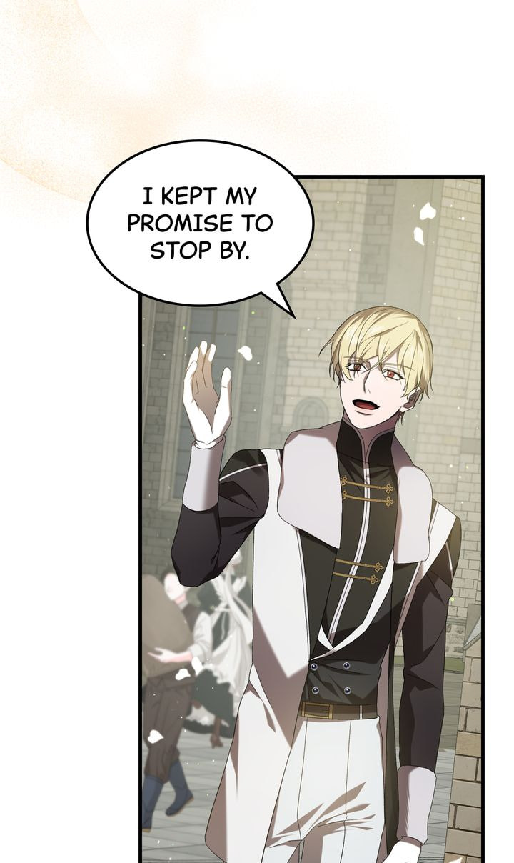 Read Raising a Sacrifice chapter 38 image 26 on Lezhin