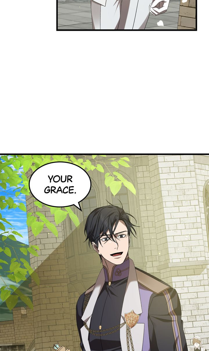 Read Raising a Sacrifice chapter 38 image 27 on Lezhin