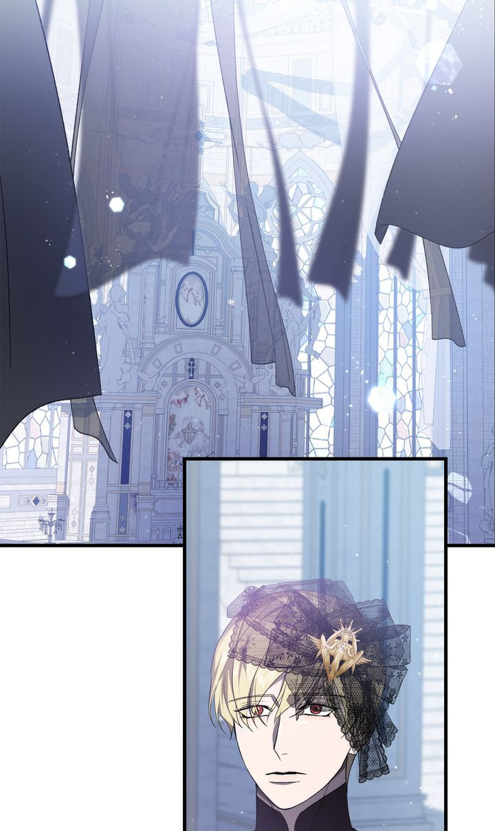 Read Raising a Sacrifice chapter 38 image 29 on Lezhin