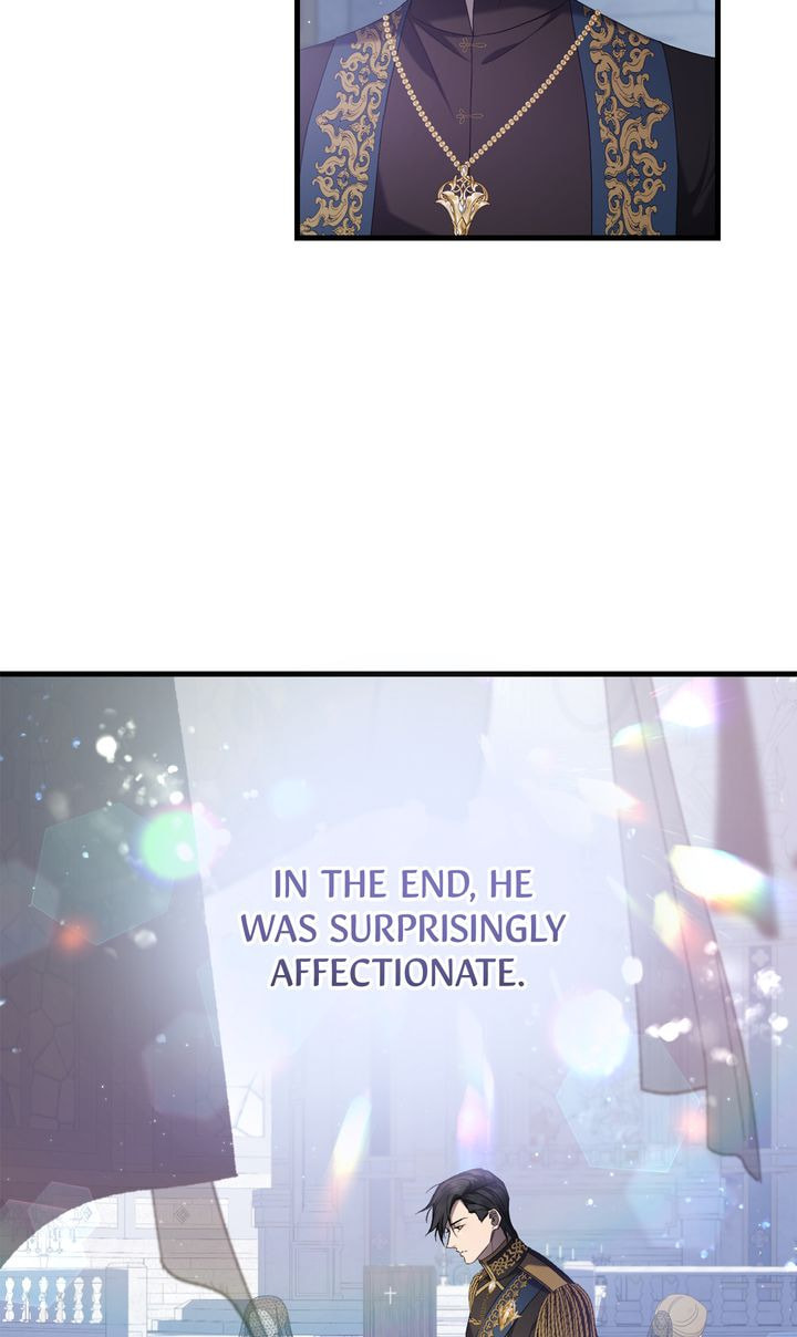 Read Raising a Sacrifice chapter 38 image 30 on Lezhin