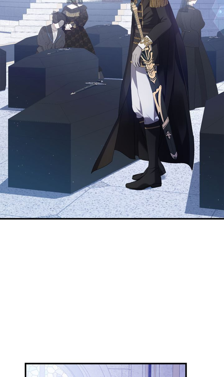 Read Raising a Sacrifice chapter 38 image 31 on Lezhin