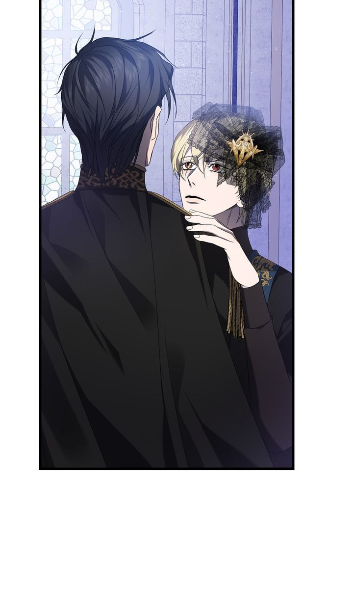 Read Raising a Sacrifice chapter 38 image 32 on Lezhin