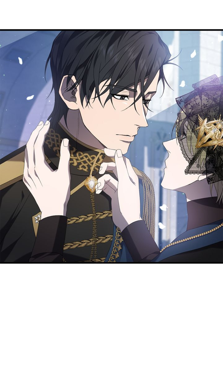 Read Raising a Sacrifice chapter 38 image 33 on Lezhin