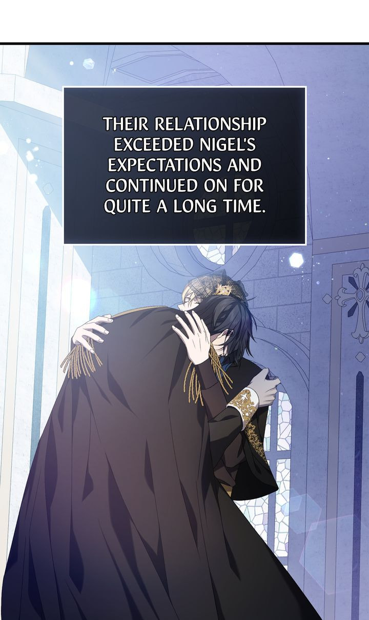 Read Raising a Sacrifice chapter 38 image 34 on Lezhin