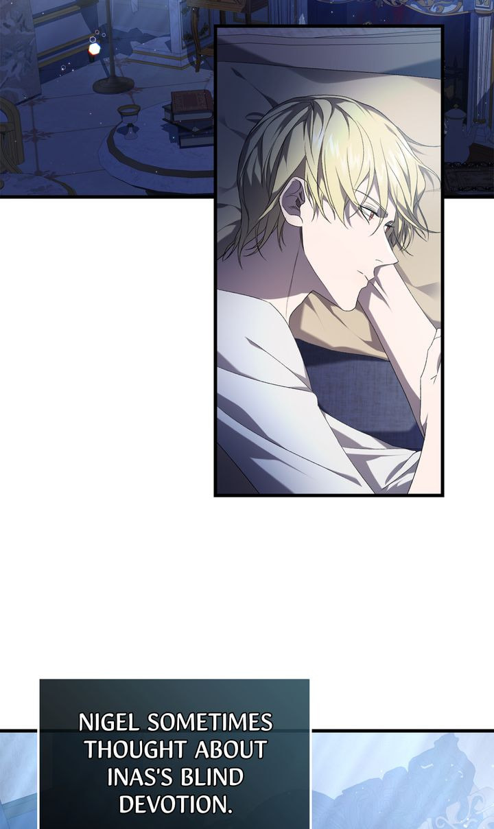 Read Raising a Sacrifice chapter 38 image 36 on Lezhin