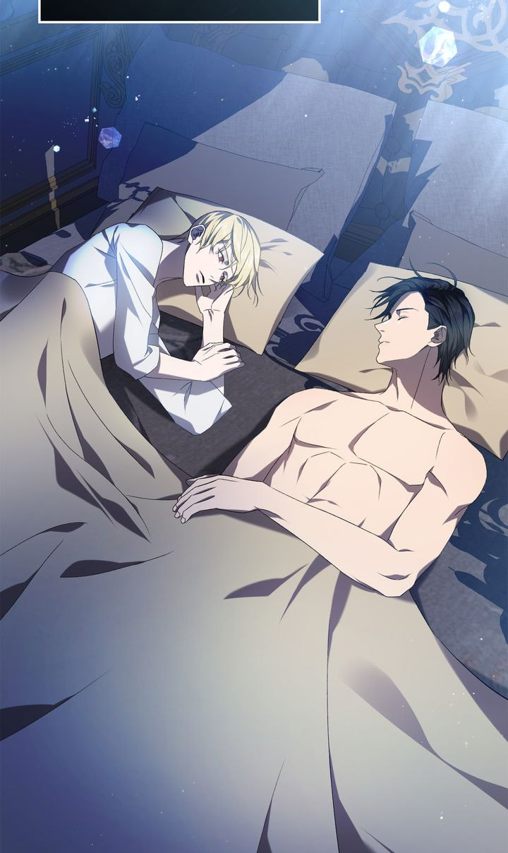 Read Raising a Sacrifice chapter 38 image 37 on Lezhin