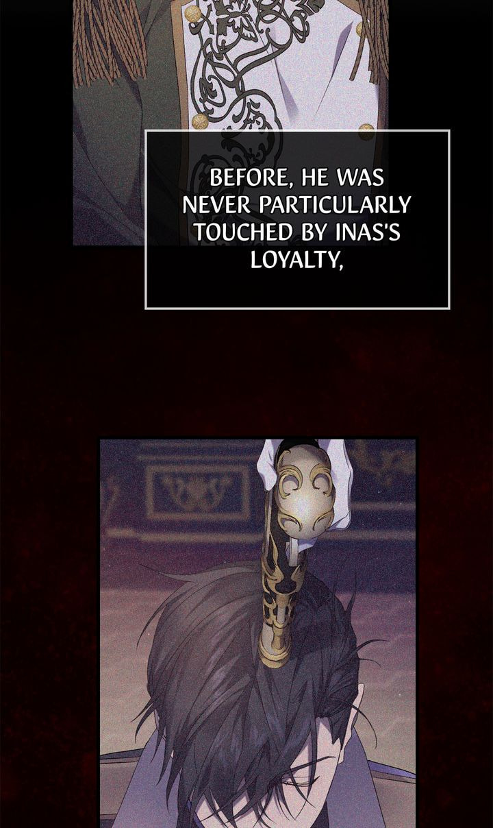 Read Raising a Sacrifice chapter 38 image 39 on Lezhin