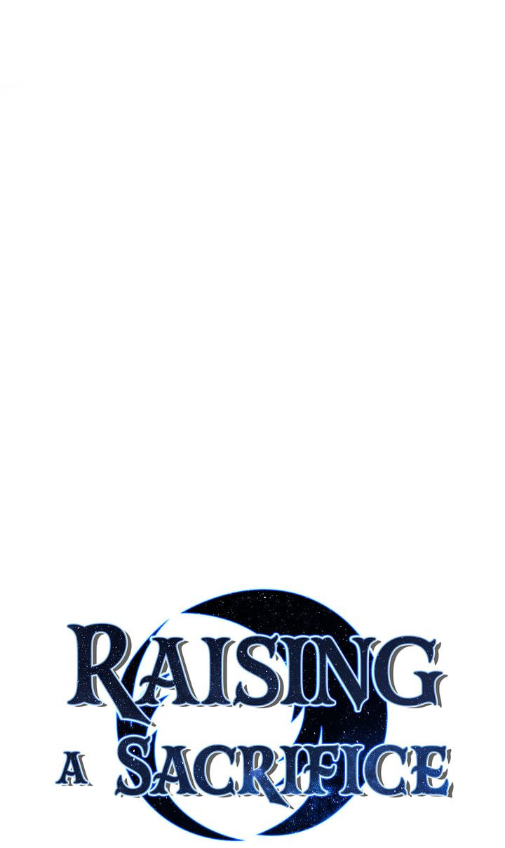 Read Raising a Sacrifice chapter 38 image 4 on Lezhin